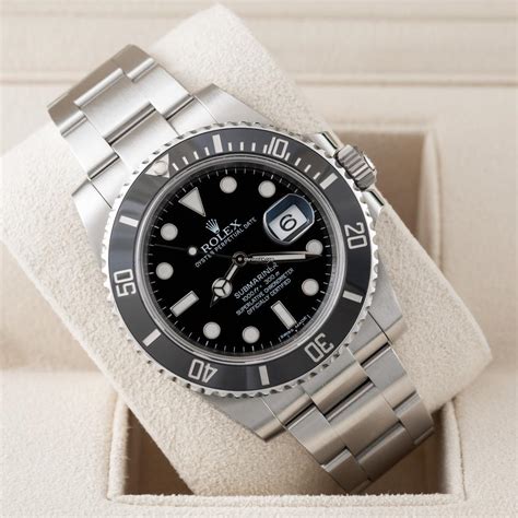 replica rolex submariner 116.610|Rolex Submariner 116610 for sale.